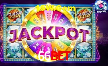 Provedores de Jogos 66Bet