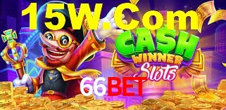 Torneios 66Bet