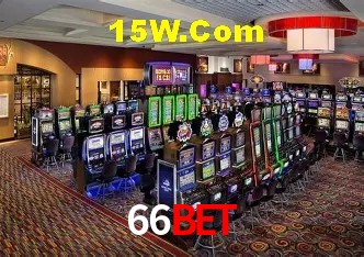 Provedores de Jogos 66Bet