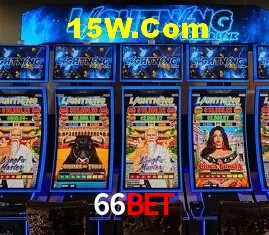Casino Ao Vivo 66Bet