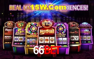 Experiência VIP 66Bet