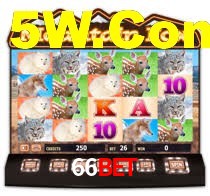 Sinta a adrenalina dos jogos de cassino com 66Bet