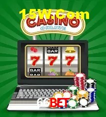 Jogos de Slot 66Bet