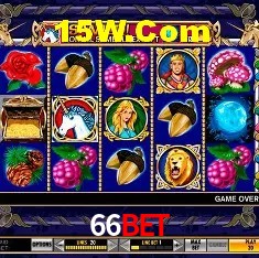 Estatísticas 66Bet