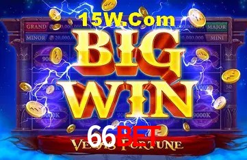 Especiais de Fim de Semana 66Bet