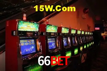 Recursos de Bônus 66Bet
