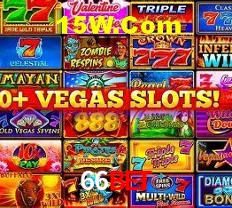 Sistemas de Segurança 66Bet